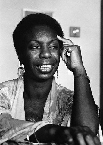 Nina Simone Would Ve Been 80 Today Denise Sullivan